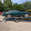 Kesh transporter profile