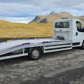Liamw transporter profile