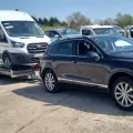 Josif91 transporter profile